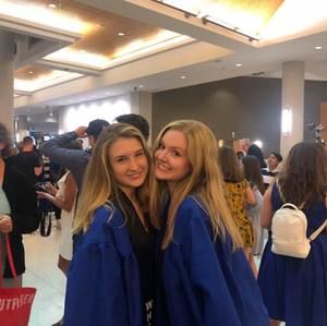 Meet your Posher, Sonya